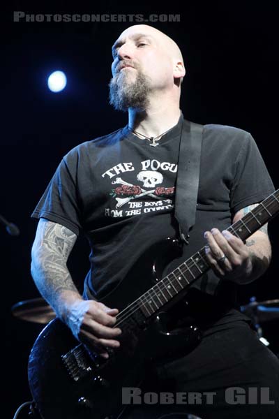 NEUROSIS - 2013-05-25 - PARIS - Espace Charlie Parker - Grande Halle - 